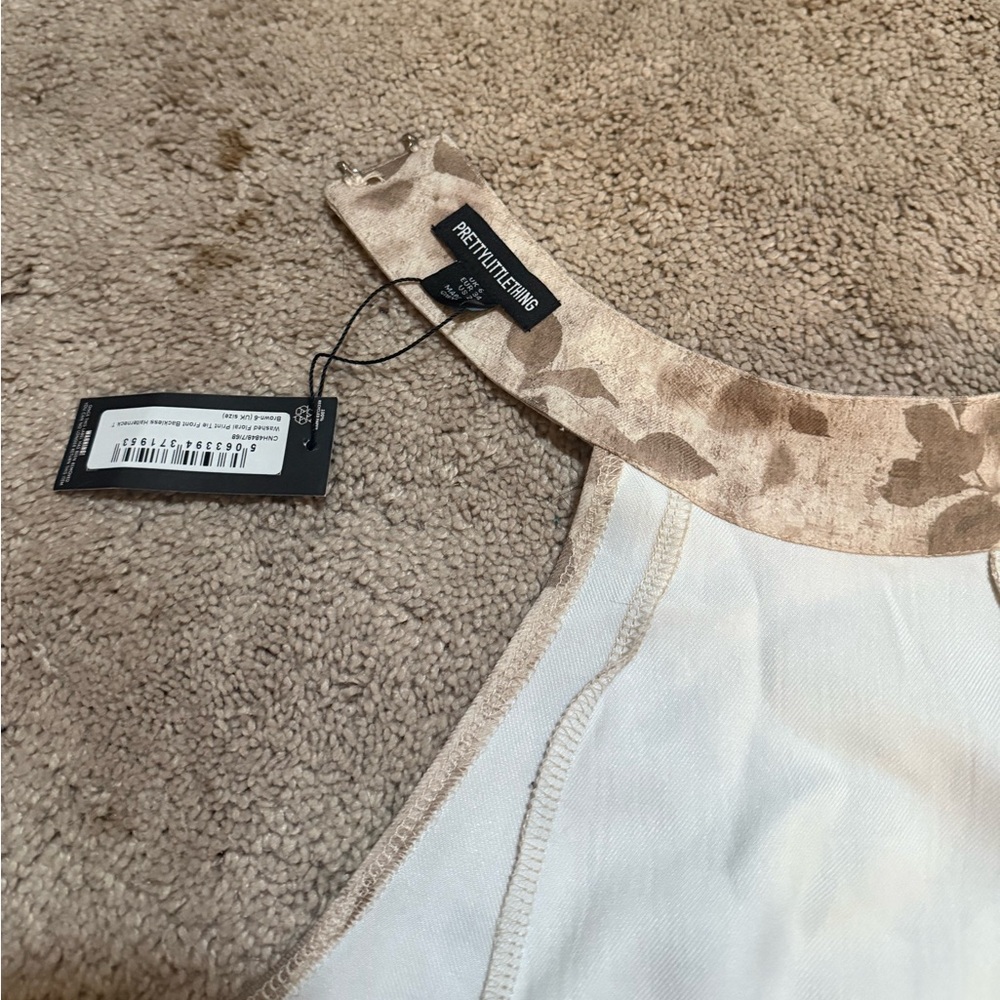 PLT Matching 2 Piece Set - Picture 5 of 8